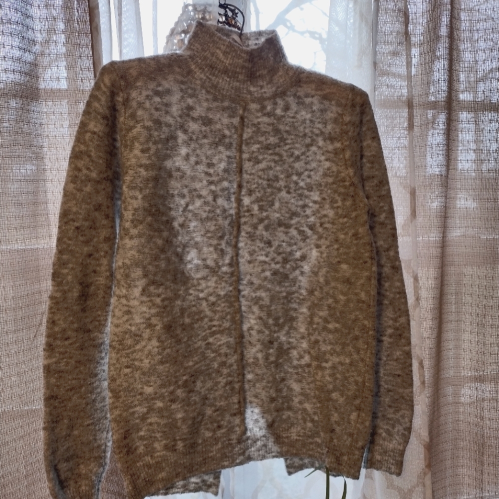 Emory Park sweater